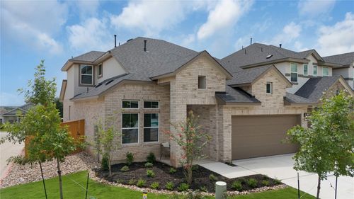 unit-6-2705 Sage Ranch Dr, Leander, TX, 78641-1235 | Card Image