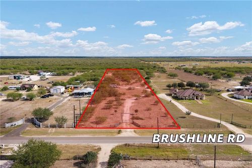 25356 Brushline Rd, Edinburg, TX, 78542-3453 | Card Image