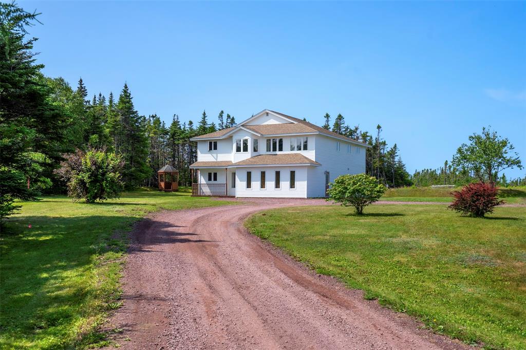 Residential in Cavendish 5