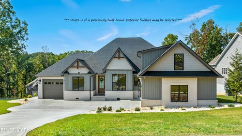 411 Kahite Trl, Vonore, TN, 37885-2644 | Card Image