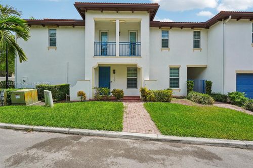 11954 Sw 25th Ct, Miramar, FL, 33025-0776 | Card Image