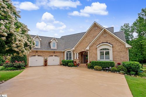162 Tully Dr, Anderson, SC, 29621-7668 | Card Image