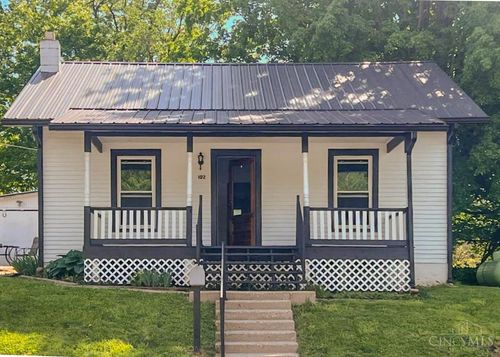 102 N Elm St, Georgetown, OH, 45121 | Card Image
