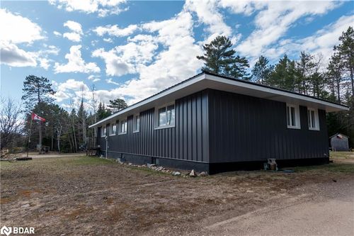 8855 Highway 17 E, Mattawa, ON, P0H1V0 | Card Image