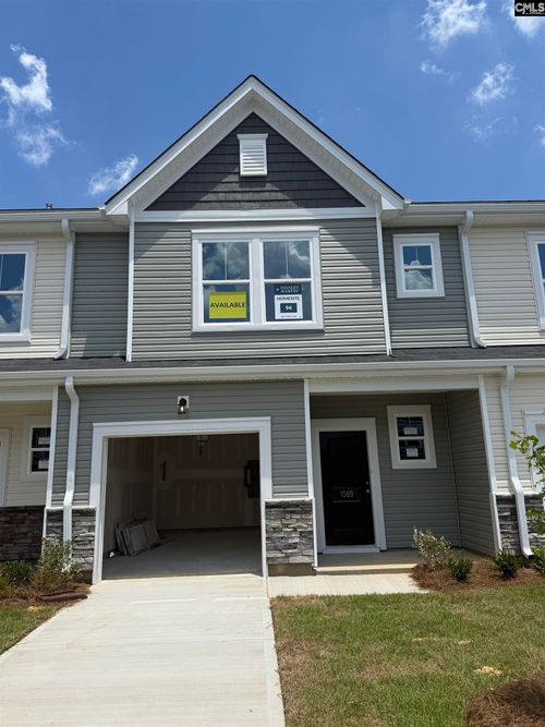 1069 Cornelia St, Elgin, SC, 29045-7920 | Card Image
