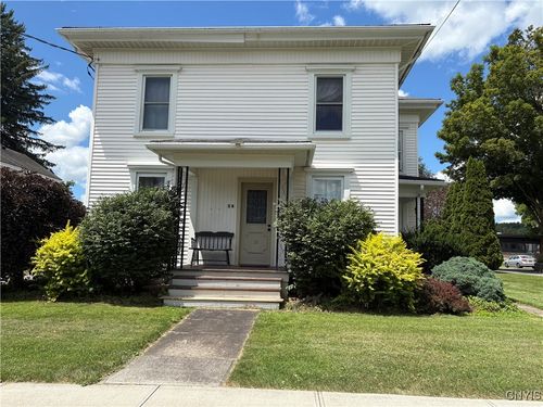 36 State St, Tully, NY, 13159-3254 | Card Image