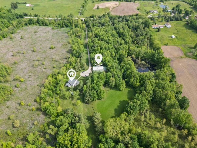 1687 Dimmers Rd, House other with 3 bedrooms, 3 bathrooms and null parking in Reading MI | Image 39