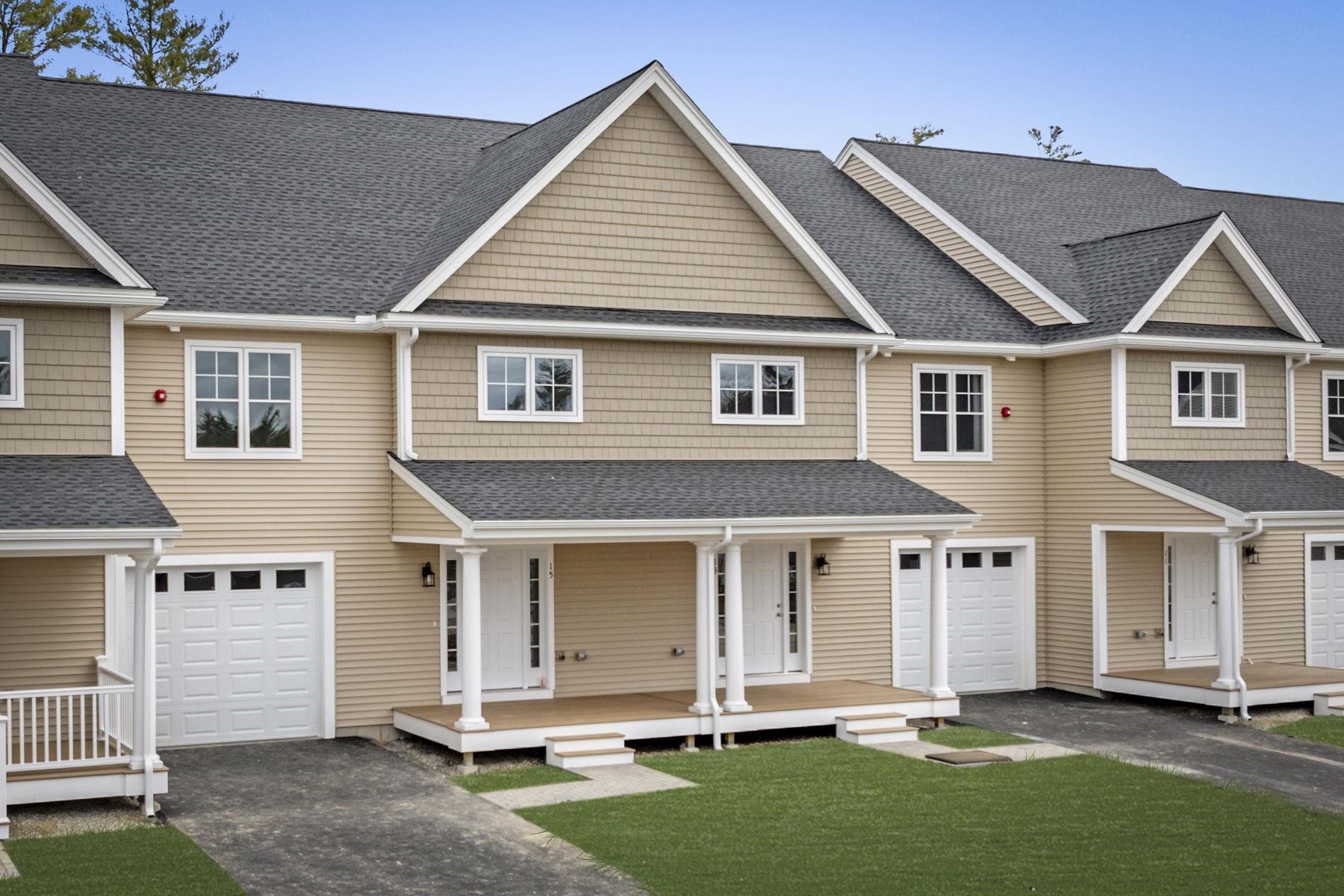 Centerwood Way, Manchester, NH 03102