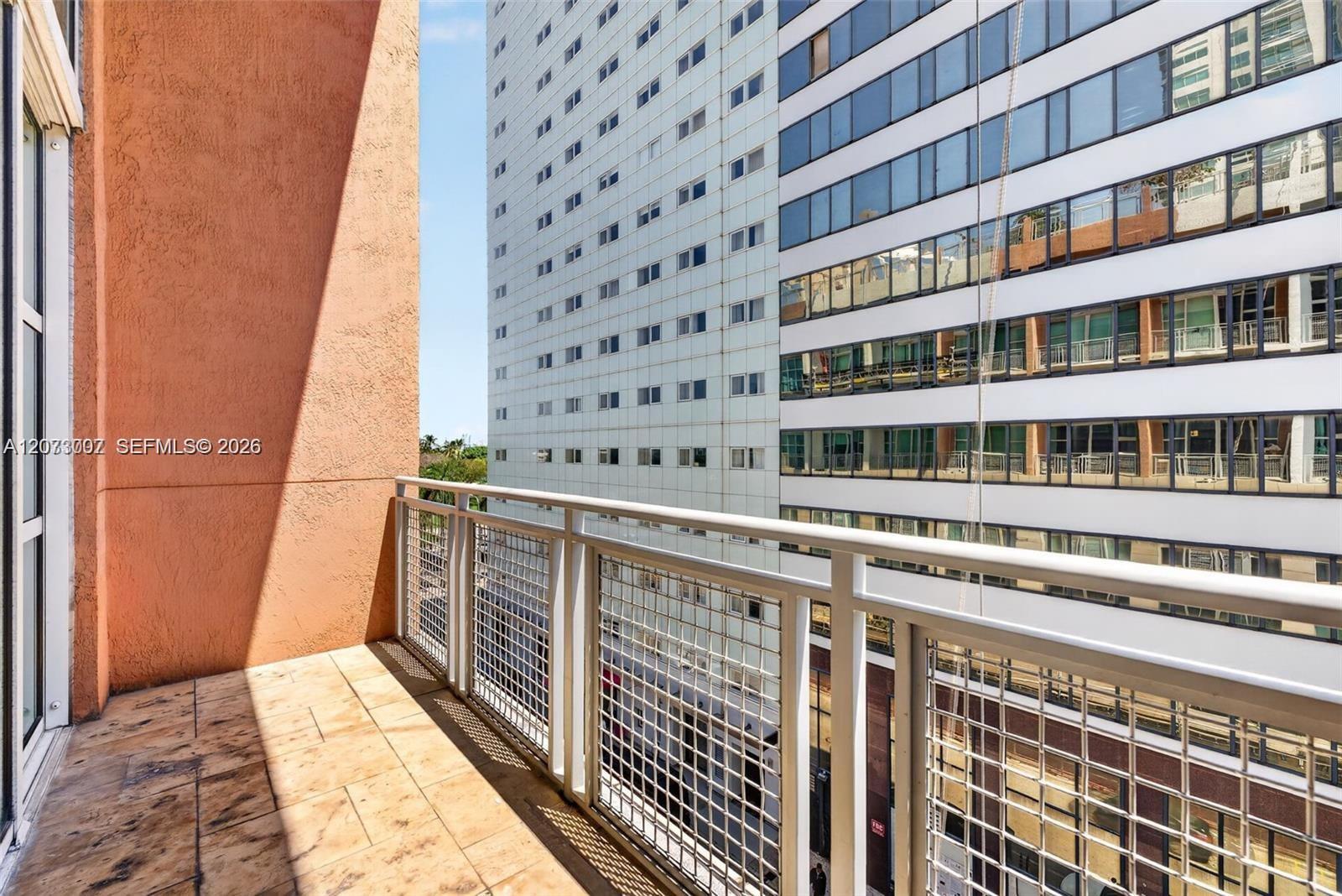 Residential Lease in Miami 5