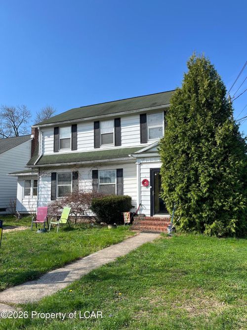 64 Arlington Rd, Forty Fort, PA, 18704-4209 | Card Image