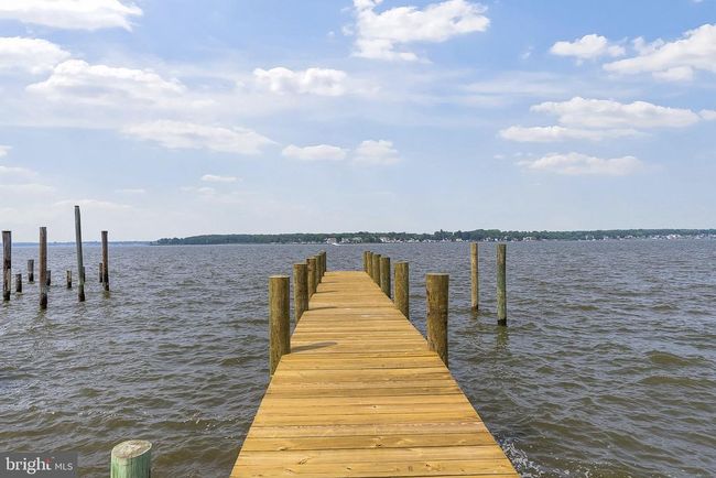 7108 River Drive Rd, House other with 4 bedrooms, 3 bathrooms and null parking in SPARROWS POINT MD | Image 59