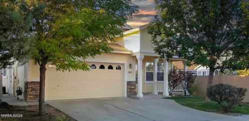 2050 Brittany Meadows Dr, Reno, NV, 89521-5271 | Card Image