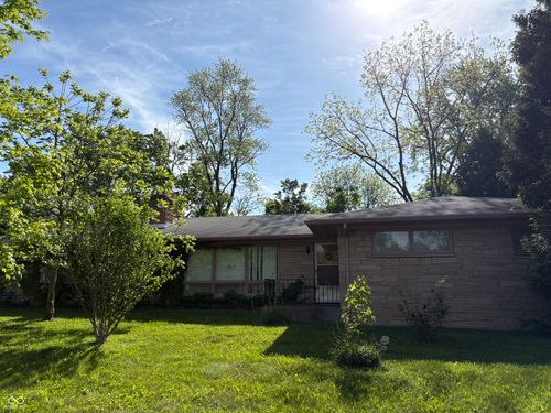 4609 Andover Rd, Indianapolis, IN, 46226-3114 | Card Image