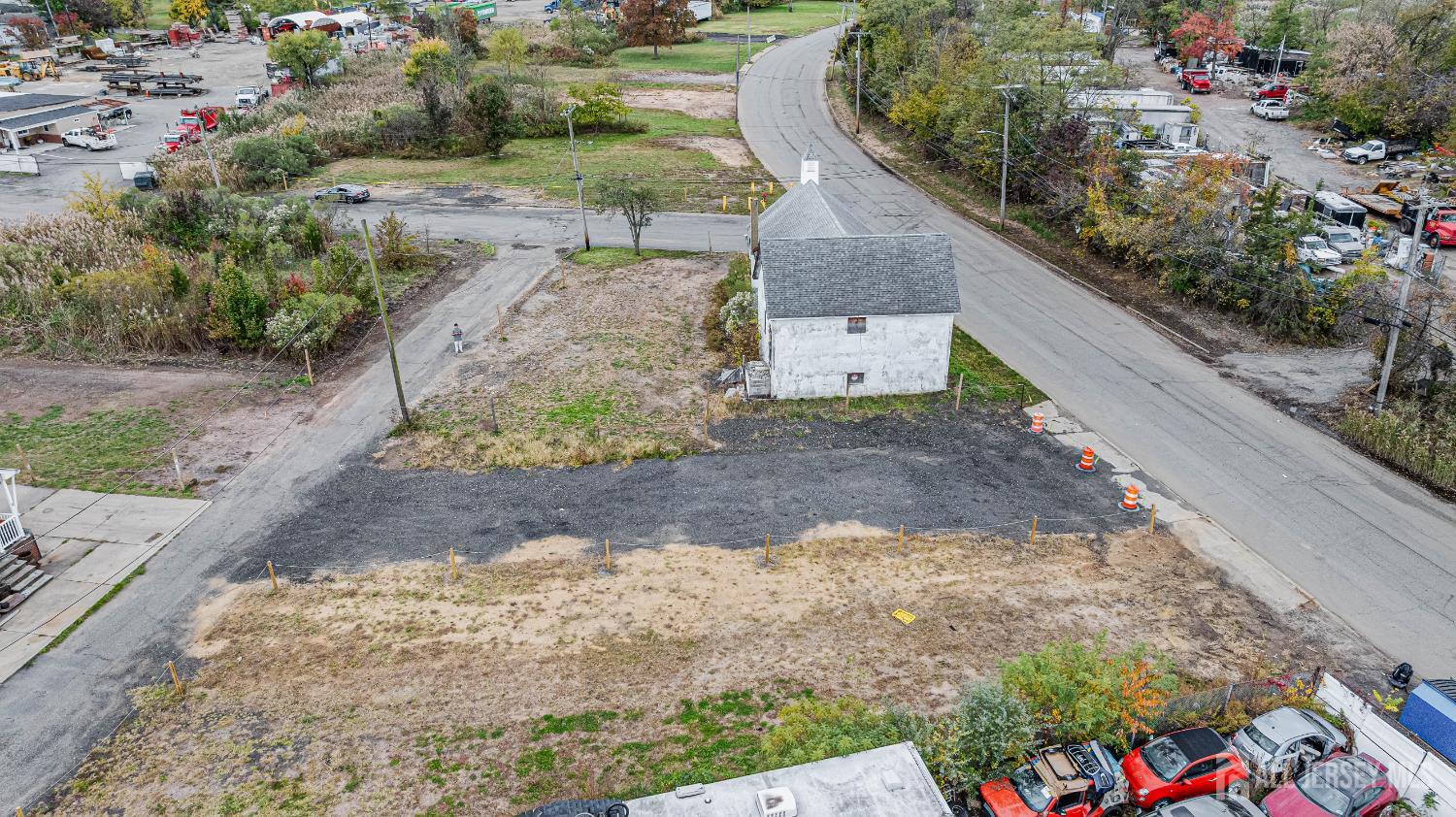 Land in South River