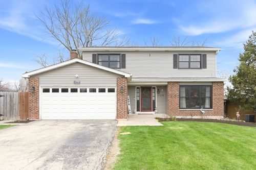 1150 Lehnertz Ave, Aurora, IL, 60505 | Card Image