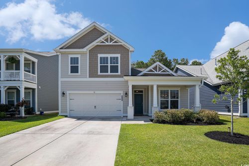 852 Gammon Dr, Myrtle Beach, SC, 29579-7457 | Card Image