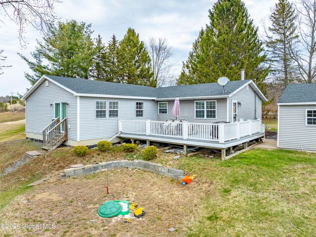 869 State Route 143, House other with 5 bedrooms, 2 bathrooms and 10 parking in Westerlo NY | Image 33