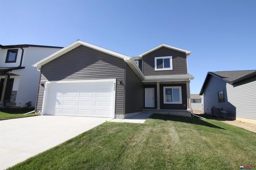 4336 Woodside Village Drive, Lincoln, NE, 68528 | Card Image