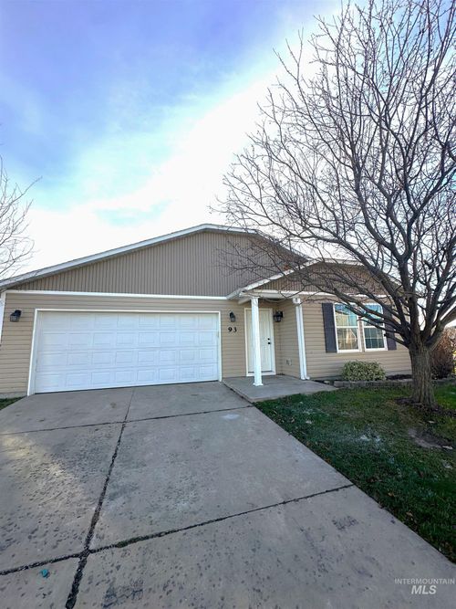 93 E Roselake Dr, Middleton, ID, 83644-5274 | Card Image