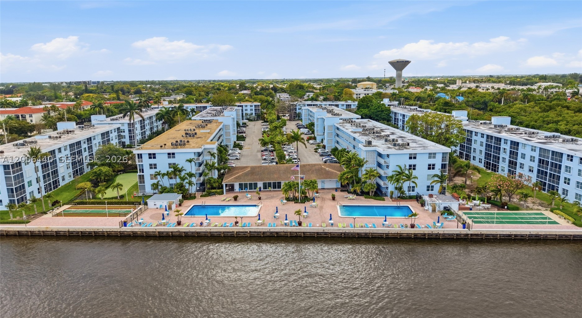 Residential in Boynton Beach