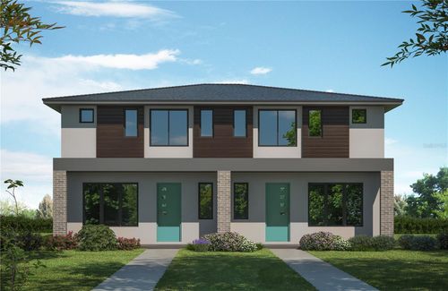 2-1005 W Cypress St, TAMPA, FL, 33606-1108 | Card Image