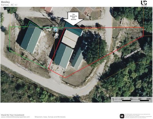 2257 Lookout Point Rd, Fall River, KS, 67047-8365 | Card Image