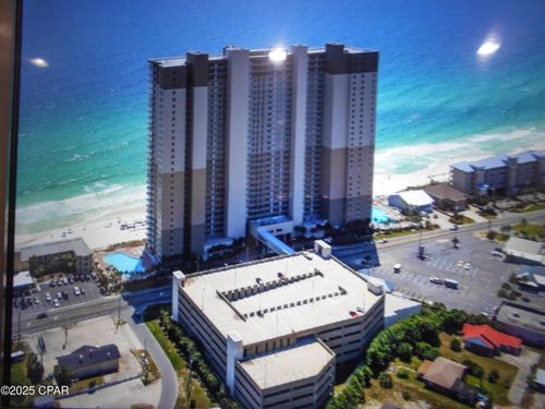 1506-16819 Front Beach Rd, Panama City Beach, FL, 32413-2485 | Card Image
