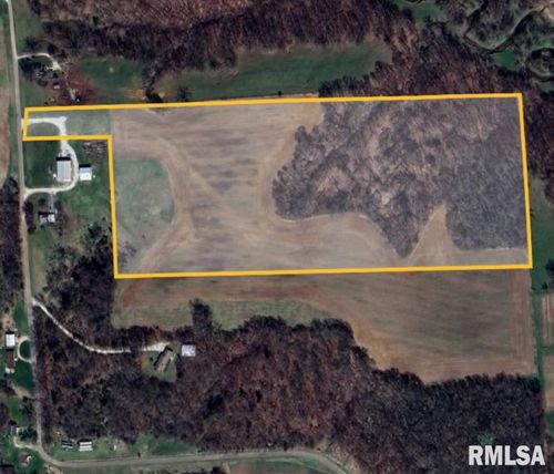 14953 E Grain Bin Rd, Lewistown, IL, 61542 | Card Image