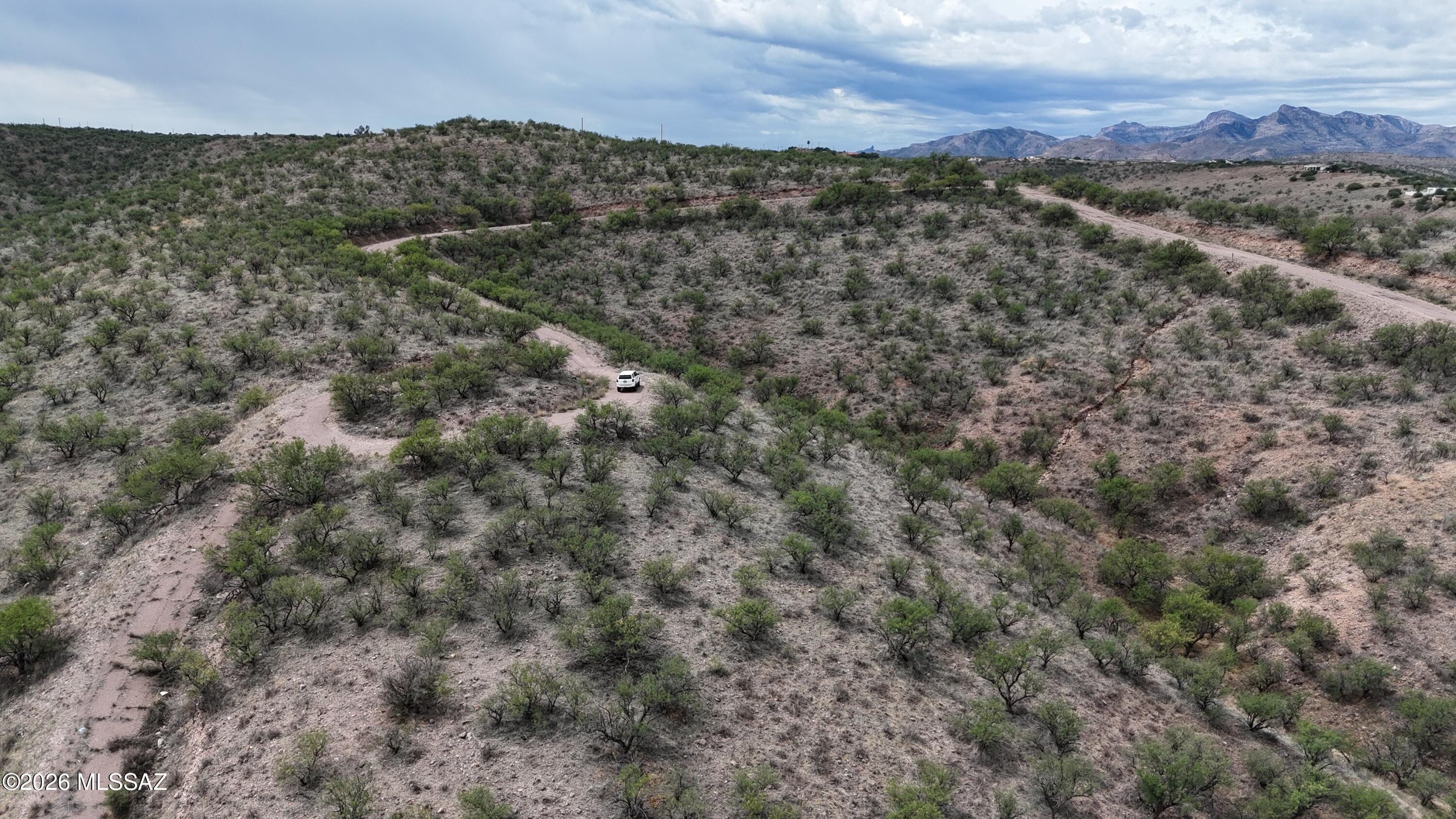 Land in Rio Rico 4