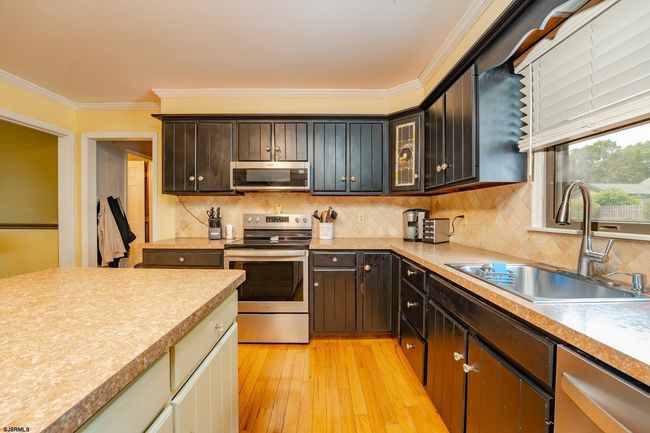 5 Edward Ter, House other with 3 bedrooms, 3 bathrooms and null parking in Ocean View NJ | Image 11