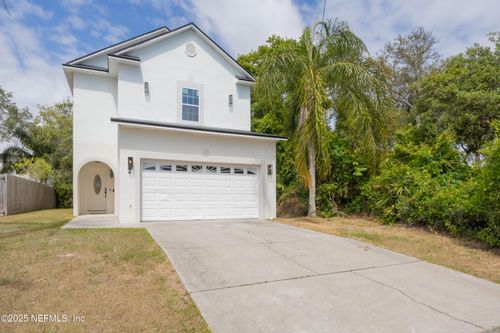 2 Lisbon St, St Augustine Beach, FL, 32080-9715 | Card Image