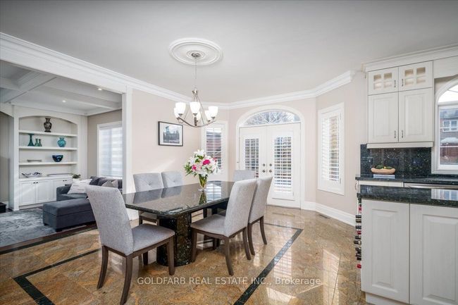 215 Thomson Creek Blvd, House other with 5 bedrooms, 4 bathrooms and 3 parking in Woodbridge ON | Image 9
