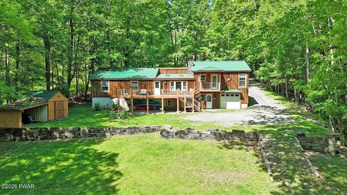2194 River Rd, Damascus, PA, 18415-3005 | Card Image