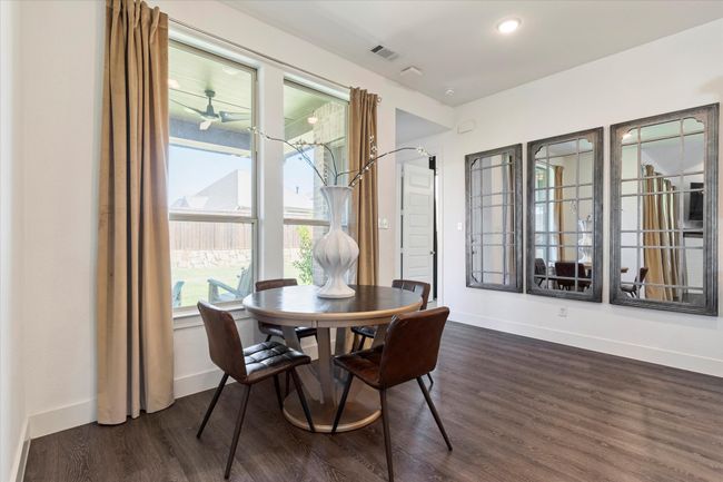 1213 Bridle Path Dr, House other with 5 bedrooms, 4 bathrooms and null parking in Aubrey TX | Image 14