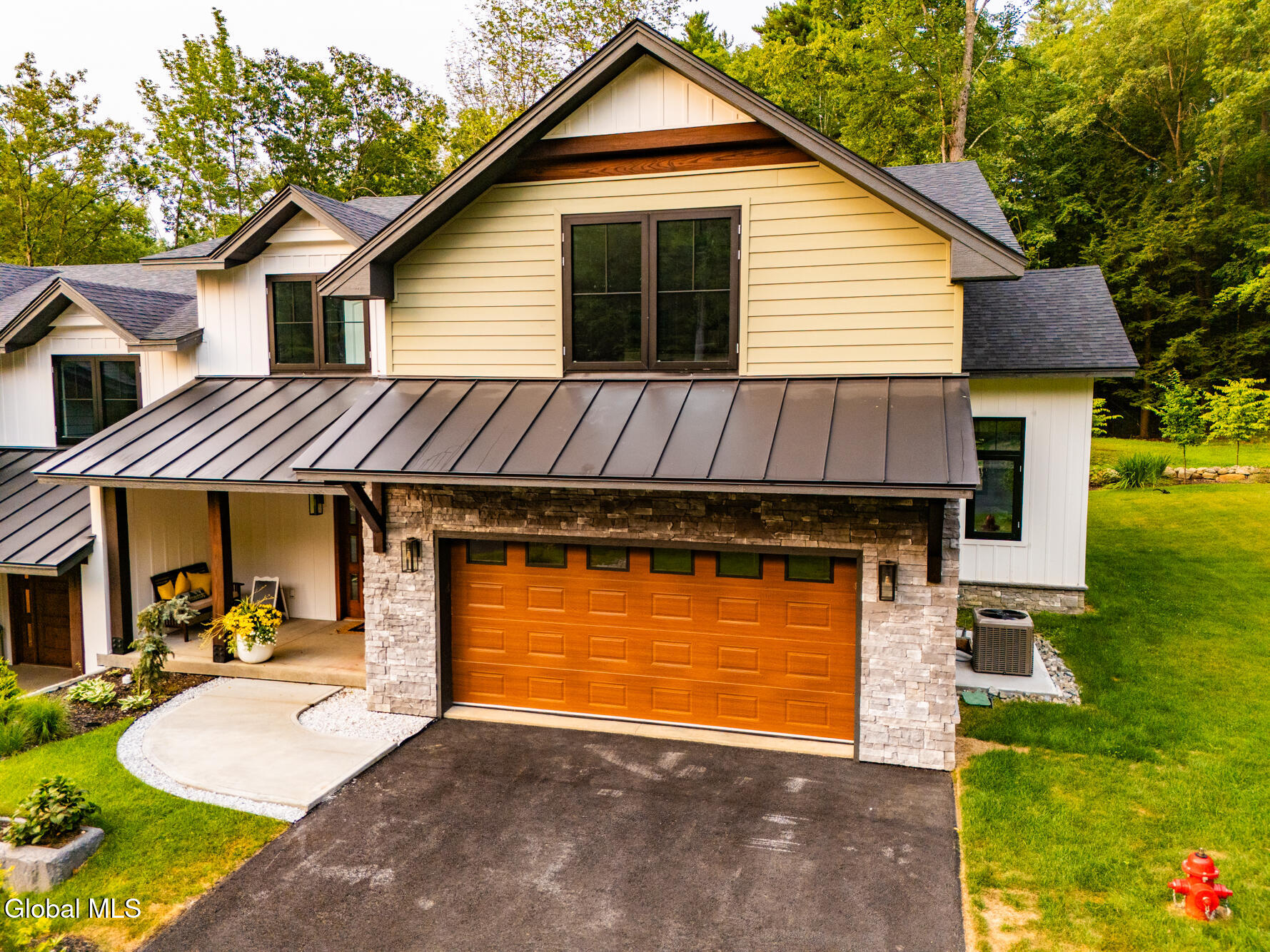 Residential in Lake George 2