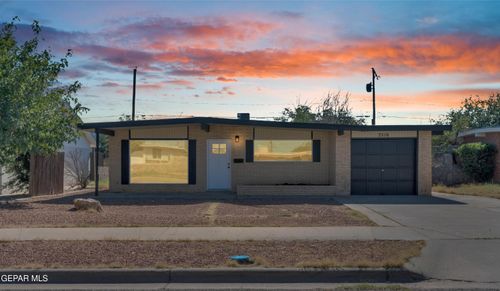 5316 Nome Ave, El Paso, TX, 79924-3358 | Card Image