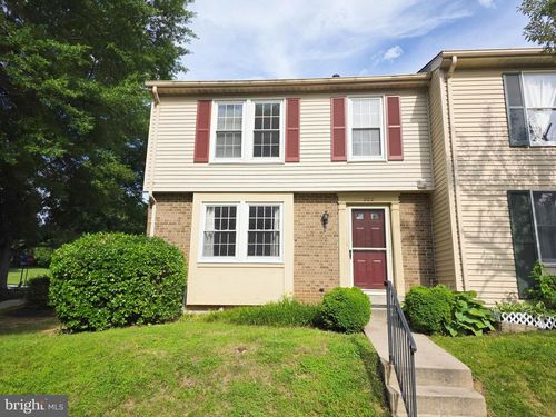 202 Curry Ford Ln, GAITHERSBURG, MD, 20878-2752 | Card Image