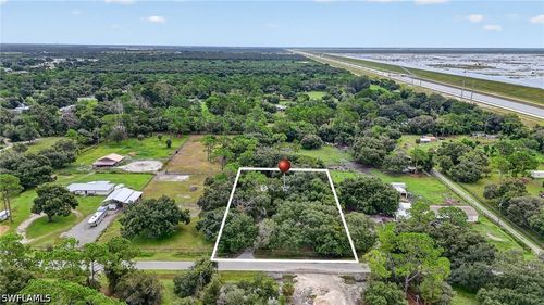 3889 W Double J Acres Road, Labelle, FL, 33935 | Card Image