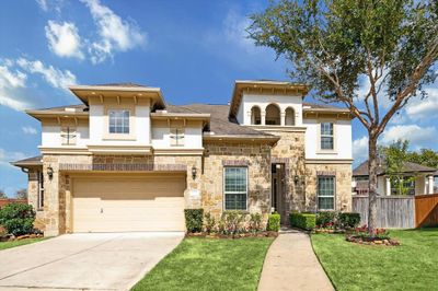 Aida Younis Team presents 5203 Jacob Ridge Ln | Image 1