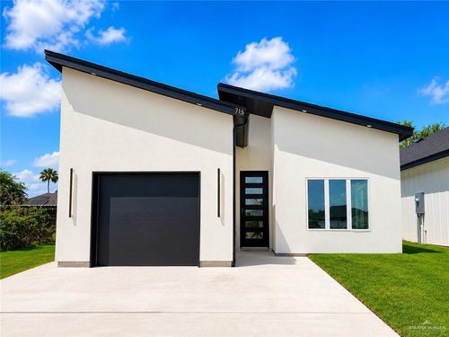 715 N 25th Street, Mission, TX, 78574 | Card Image