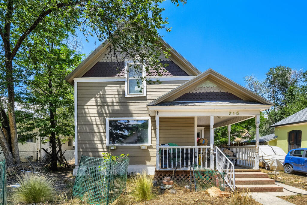 Residential in Canon City 2