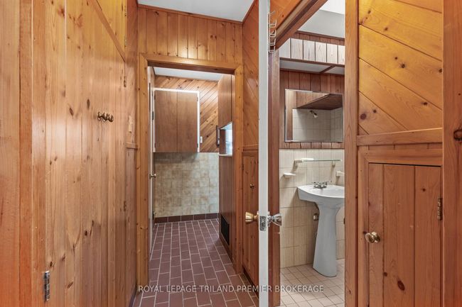 344 Vancouver St, House other with 3 bedrooms, 2 bathrooms and 6 parking in London ON | Image 12