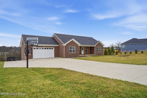 130 Reagan Dr, Taylorsville, KY, 40071-7509 | Card Image