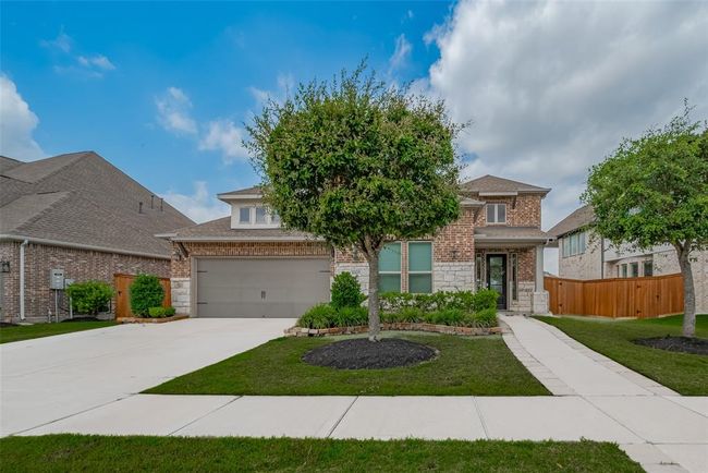 10615 Winding Arbor Ct, House other with 4 bedrooms, 3 bathrooms and 2 parking in Cypress TX | Image 8
