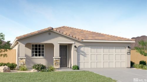 homesite-311-830 Camp Station Dr, Dayton, NV, 89403-6444 | Card Image