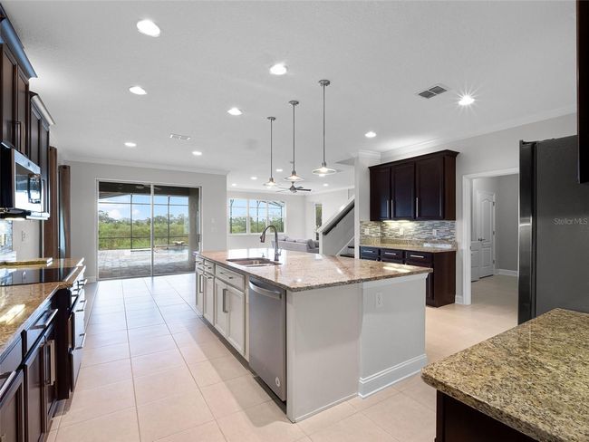 15900 Citrus Knoll Dr, House other with 5 bedrooms, 3 bathrooms and null parking in WINTER GARDEN FL | Image 18
