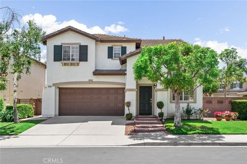 15542 Timberidge Ln, Chino Hills, CA, 91709-8705 | Card Image