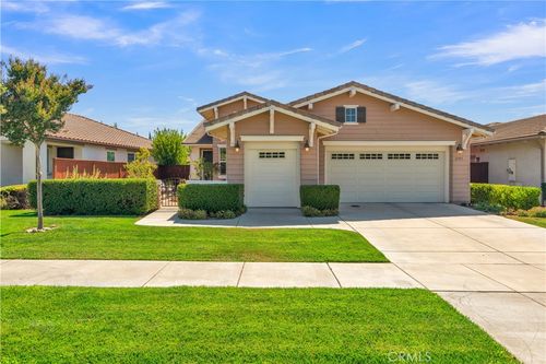 2757 Traditions Loop, Paso Robles, CA, 93446-7138 | Card Image