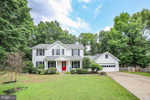 11201 Prince Ct, FREDERICKSBURG, VA, 22407-7617 | Card Image