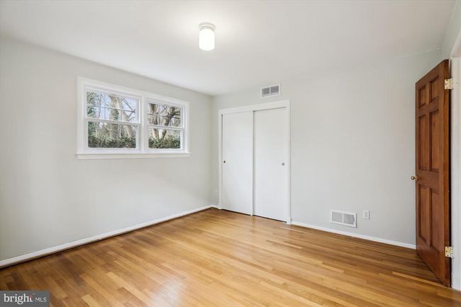 9213 Cypress Ave, House other with 5 bedrooms, 3 bathrooms and null parking in BETHESDA MD | Image 19